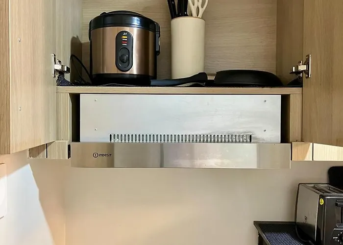 Apartamento Fame Staycation, Walk To Megamall, Greenfield Manila