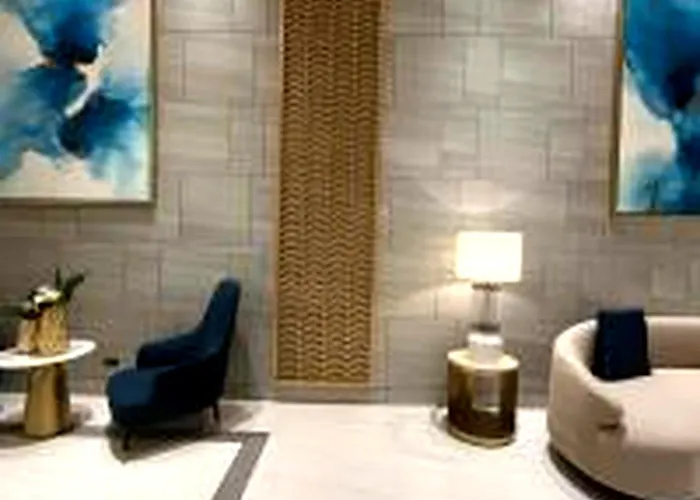 Fame Staycation, Walk To Megamall, Greenfield Apartamento *