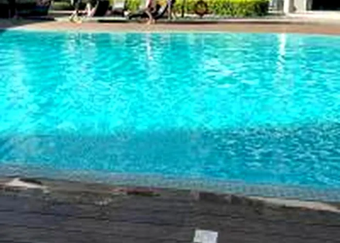 Fame Staycation, Walk To Megamall, Greenfield Apartamento