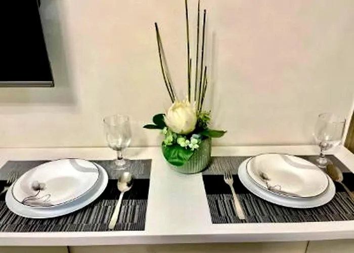 Apartamento Fame Staycation, Walk To Megamall, Greenfield