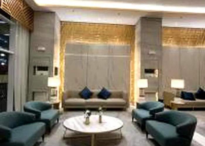 Fame Staycation, Walk To Megamall, Greenfield Apartamento