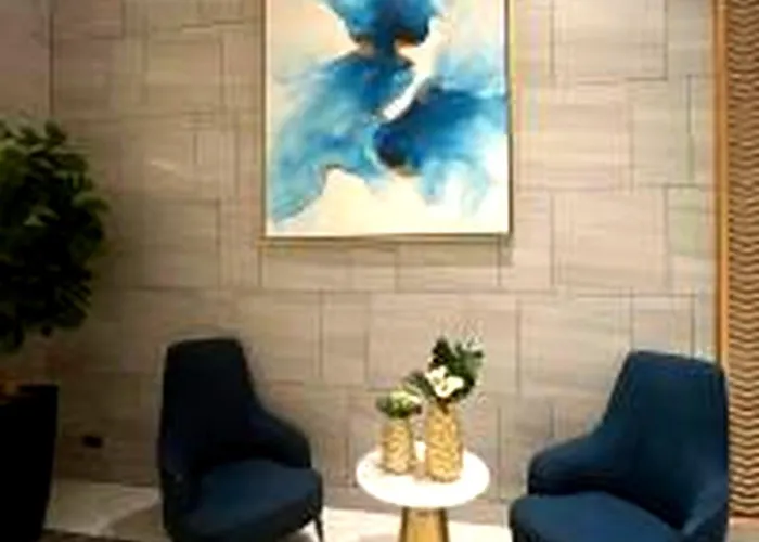 Apartamento Fame Staycation, Walk To Megamall, Greenfield *